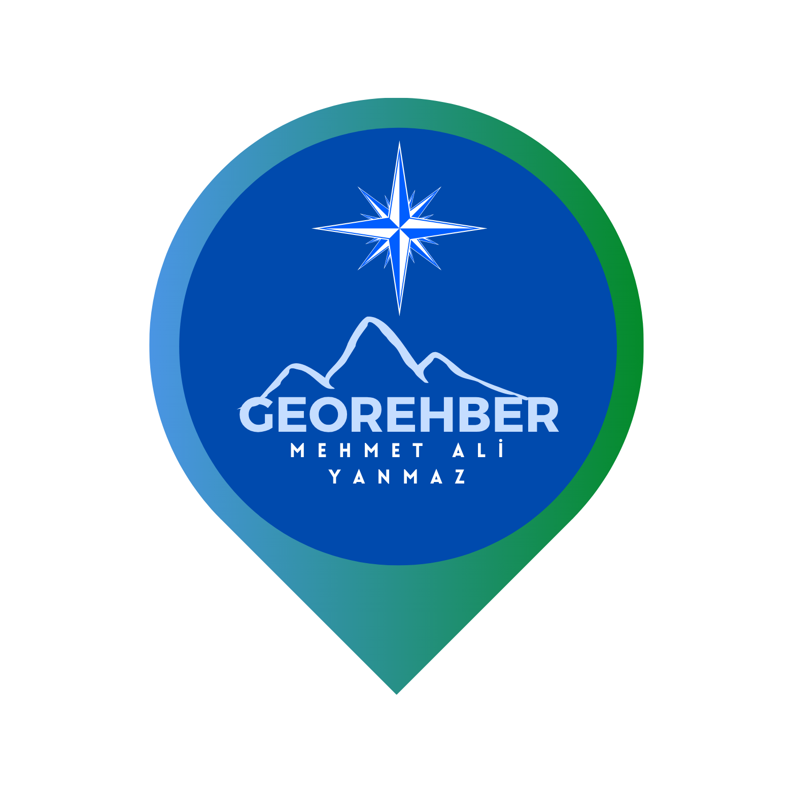Georehber Logo
